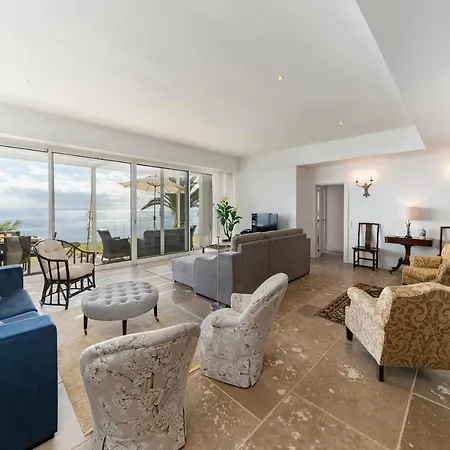 Da Falesia By Ourmadeira Villa Santa Cruz (Madeira)