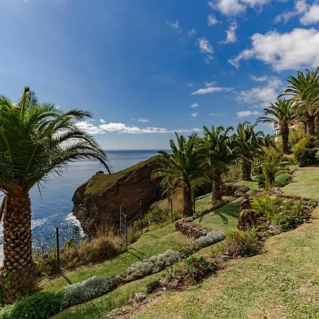 Da Falesia By Ourmadeira Villa Santa Cruz (Madeira)