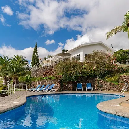 Da Falesia By Ourmadeira