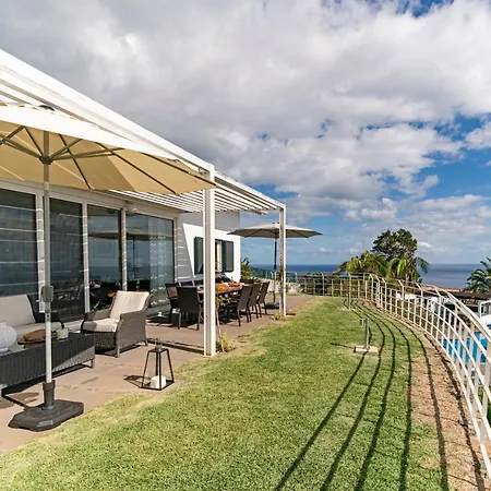 Villa Da Falesia By Ourmadeira Santa Cruz (Madeira)