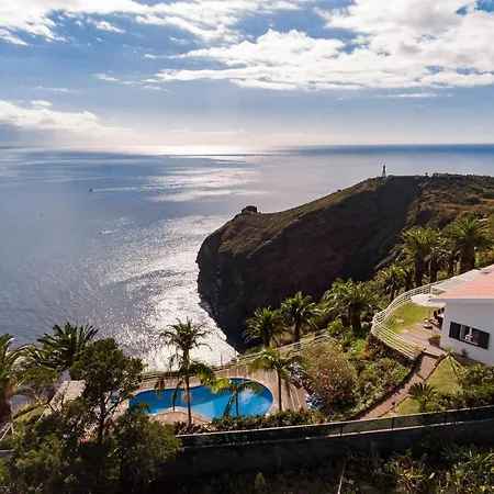 Villa Da Falesia By Ourmadeira *